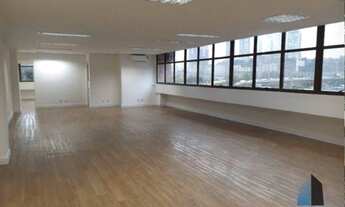 Imagem 4: Conjunto para alugar, 133 m² por R$ 7.500,00/mês - Itaim Bibi - São Paulo/SP