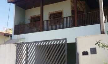 Imagem: Casa para venda no bairro Jardim Mirian