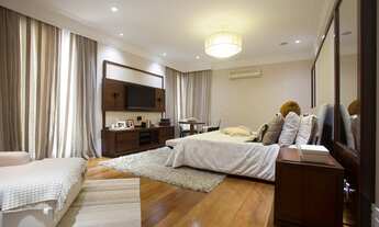 Imagem 14: CASA RESIDENCIAL em SALTO - SP, CONDOMÍNIO FECHADO VILLAGE HARAS SÃO LUIZ