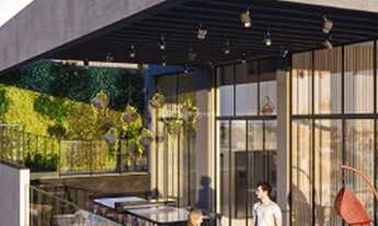 Imagem 2: Excelente Cobertura - Jardim dos estados