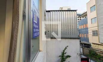 Imagem 5: Apartamento à Venda - Tijuca, 1 Quarto, 38 m2