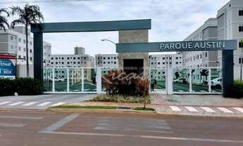 Imagem 6: Arapongas - Apartamento Padrão - Jardim Mônaco