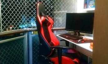 Imagem 3: Apartamento com 3 dormitórios à venda, 74 m² por R$ 545.000,00 - Jardim Marajoara - São Pa