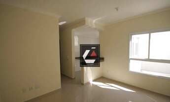 Imagem 2: Apartamento com 2 dormitórios à venda, 56 m² por R$ 235.000,00 - Vila Jardini - Sorocaba/S