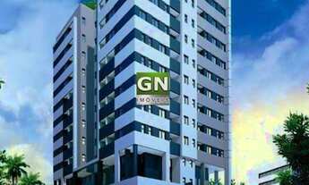 Imagem: Apartamento à venda, 2 quartos, 1 suíte