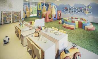 Imagem 5: Apartamento 3 dormitórios no Boqueirão Praia Grande