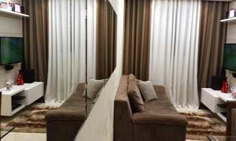 Imagem 5: APARTAMENTO À VENDA RESIDENCIAL SPAZIO JANDAIA PONTE SÃO JOÃO JUNDIAÍ SÃO PAULO