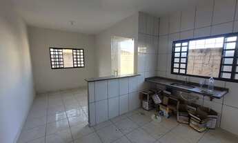 Imagem 6: Casa 2/4 morada do bosque