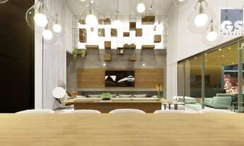 Imagem 2: Itu - Casa de Condomínio - Fazenda Vila Real de Itu