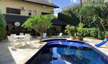 Imagem: Maravilhosa casa a VENDA na Vila Oliveira