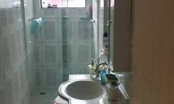 Imagem 6: Casa para venda tem 140 metros quadrados com 3 quartos em Capão Raso - Curitiba - PR