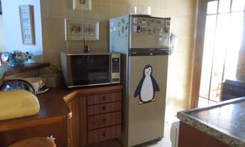 Imagem 2: Apartamento para Venda em Campos do Jordão, Vila Inglesa, 6 dormitórios, 3 suítes, 2 banhe