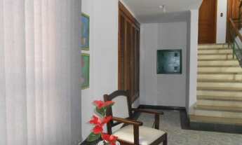 Imagem 2: Apartamento 02 dormitórios no bairro Santana