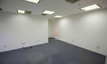 Imagem 6: Conjunto, 60 m² - venda por R$ 830.000 ou aluguel por R$ 1.800/mês - Moema - São Paulo/SP