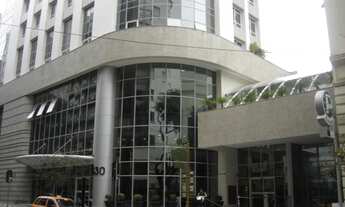 Imagem: Conjunto comercial - Centro