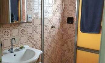 Imagem 4: Sobrado com 3 dormitórios à venda, 132 m² por R$ 585.000,00 - Canto do Forte - Praia Grand