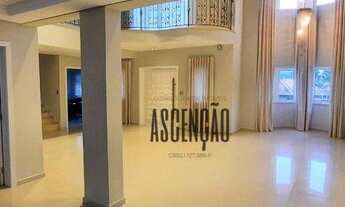 Imagem 5: Casa com 5 dormitórios à venda, 850 m² por R$ 5.799.000,00 - Arujá Hills I - Arujá/SP