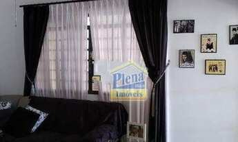 Imagem 2: Casa com 3 dormitórios à venda, 240 m² por R$ 800.000,00 - Jardim Fortaleza - Paulínia/SP