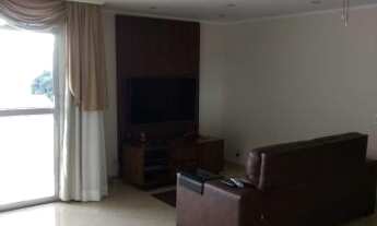 Imagem: Apartamento Bosque dos Eucaliptos para venda