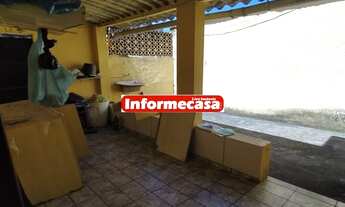 Imagem 3: CASA CENTRO DE NILOPOLIS INDEPENDENTE Informecasa Aluga casa independente no centro de N