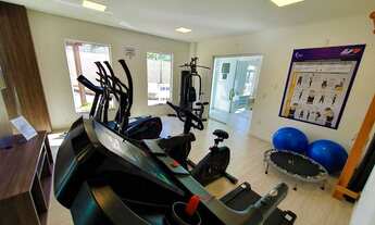 Imagem 3: Apartamento à venda 2 Quartos, 1 Vaga, 64.1M², TABULEIRO (MONTE ALEGRE), CAMBORIÚ - SC