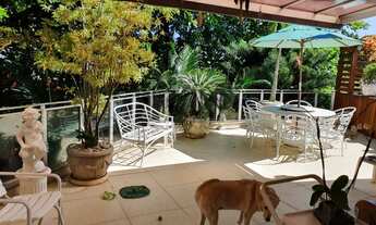 Imagem 4: Maravilhosa Cobertura linear para venda tem 340 metros na Barra da Tijuca - Rio de Janeiro