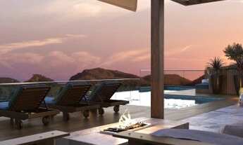 Imagem 4: Apartamento para Venda em Florianópolis, Ribeirão da Ilha, 2 dormitórios, 1 suíte, 2 banhe