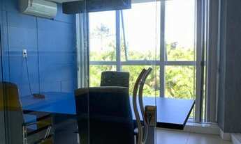 Imagem 7: Sala Shopping Mestre Álvaro com 33 metros quadrados, Serra - ES