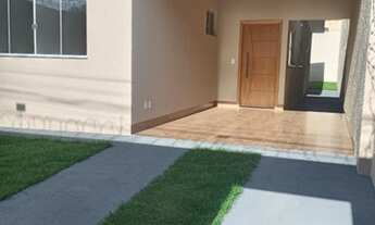 Imagem: ÓTIMA CASA NO BAIRRO CIDADE VERA CRUZ 2