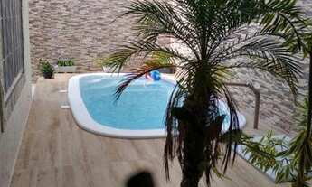 Imagem: Casa com 3 dormitórios à venda, 180 m²