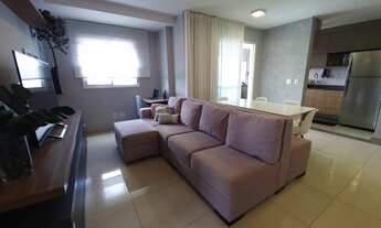 Imagem 6: Edifício Nyc Jardim das Américas