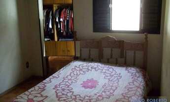 Imagem 4: CASA TÉRREA - PAULICÉIA - SP