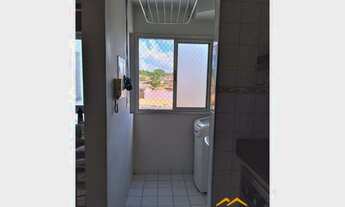 Imagem 7: Apartamento Residencial à venda, Monte Castelo, São José dos Campos - AP6445