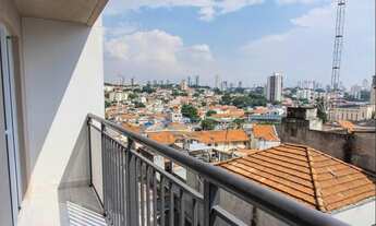 Imagem 6: Apartamento à Venda - Cambuci, 1 Quarto, 29 m2