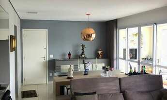 Imagem: Apartamento 2 quartos para aluguel no Vila