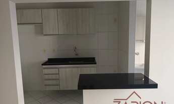 Imagem 6: Apartamento 02 dormitórios com suíte à venda em Caçapava