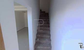 Imagem 5: Lançamento, sobrados com 02 quartos no bairro Alto Boqueirão