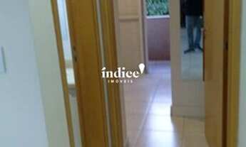 Imagem 2: Apartamento para aluguel 1 quarto 1 vaga Nova Ribeirânia Ribeirão Preto