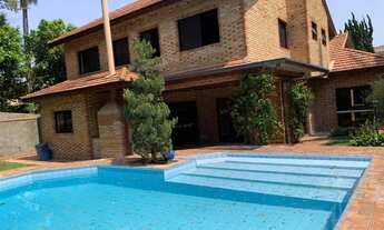 Imagem 4: Casa em Condomínio para Locação em Barueri, Alphaville, 4 dormitórios, 2 suítes, 6 banheir