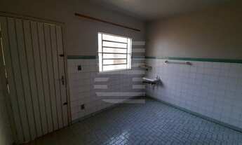 Imagem 7: CAMPINAS - Casa Padrão - Chácara Da Barra