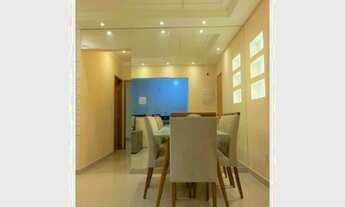 Imagem 2: Apartamento Residencial à venda, Jardim Oriente, São José dos Campos - AP3879