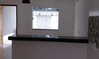 Imagem 4: Casa de terreno inteiro, 3 qts (1 suite), sala ampla, cozinha, área gourmet, garagem