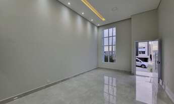 Imagem 4: Casa Térrea 3 suítes e Piscina - Condomínio Jardim Piemonte, Indaiatuba SP