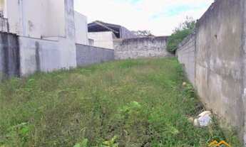 Imagem 2: Terreno Residencial à venda, Vila São João, Caçapava - TE0635