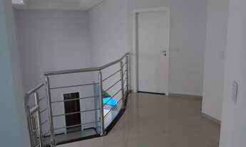 Imagem 5: Casa nova 4 suítes, piscina aquecida, planejados, 4 vagas, Damha III