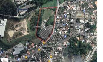 Imagem 2: Galpão INDUSTRIAL Itapevi - SP - Estância São Francisco