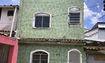 Imagem 2: Casa duplex em Muriqui c/ 02 quartos