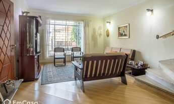 Imagem: Casa à venda em São Paulo