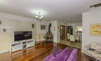 Imagem 4: Porto Alegre - Casa Padrão - Jardim Sabará