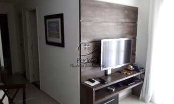 Imagem 2: APARTAMENTO RESIDENCIAL em SOROCABA - SP, PARQUE CAMPOLIM